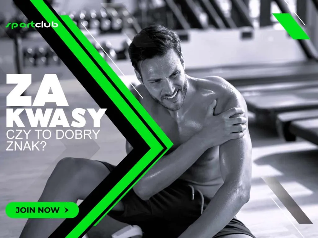 Ból mięśni po treningu: DOMS, nie zakwasy! Jak trenować mądrze?