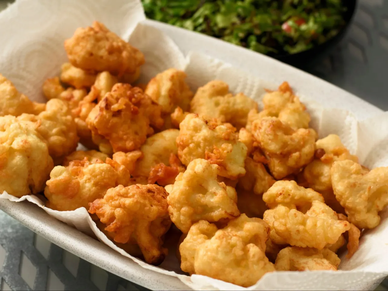 Kalafior i ryba: Smaczne połączenie? Sprawdź przepisy i porady!