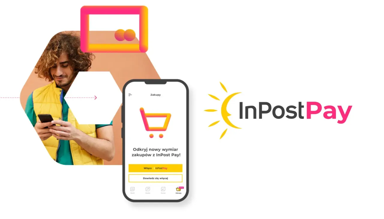 Jak korzystać z aplikacji InPost i zyskać więcej czasu na zakupy