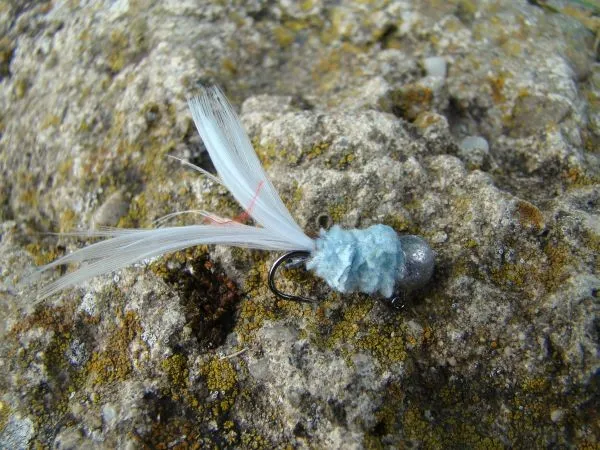 Przynęty offsetowe: skuteczne metody na drapieżne ryby w każdych warunkach