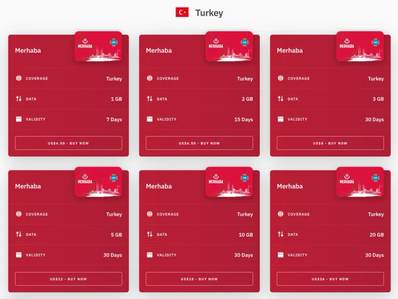 Ile kosztuje wifi w hotelu w Turcji? Sprawdź ceny i opcje darmowe