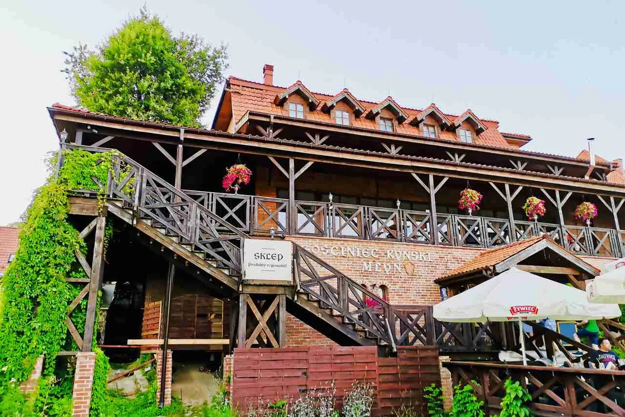 Najlepsze atrakcje w Ryki, które musisz zobaczyć podczas wizyty