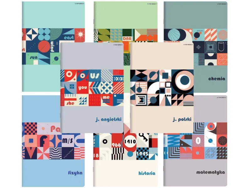 Jakie zeszyty do 8 klasy - uniknij najczęstszych błędów przy zakupie Jakie zeszyty do 8 klasy - uniknij najczęstszych błędów przy zakupie