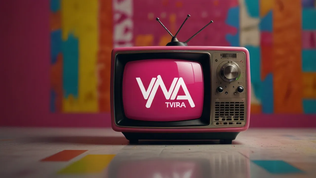 VIVA TV: Kultowy kanał muzyczny, który odmienił scenę telewizyjną