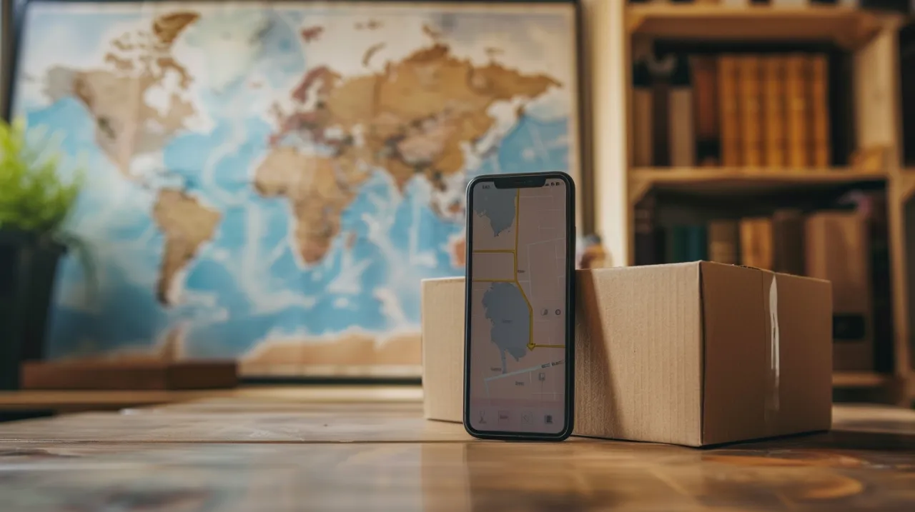 Jak śledzić zamówienie na AliExpress? Poradnik dla każdego kupującego