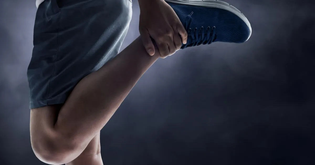 Jakie mięśnie pracują podczas biegania i jak poprawić ich siłę