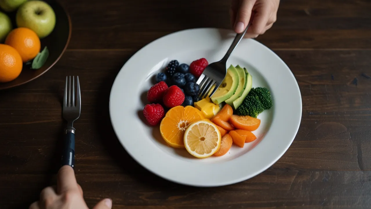 Jak skutecznie pokonać lęk przed jedzeniem? Sprawdzone metody