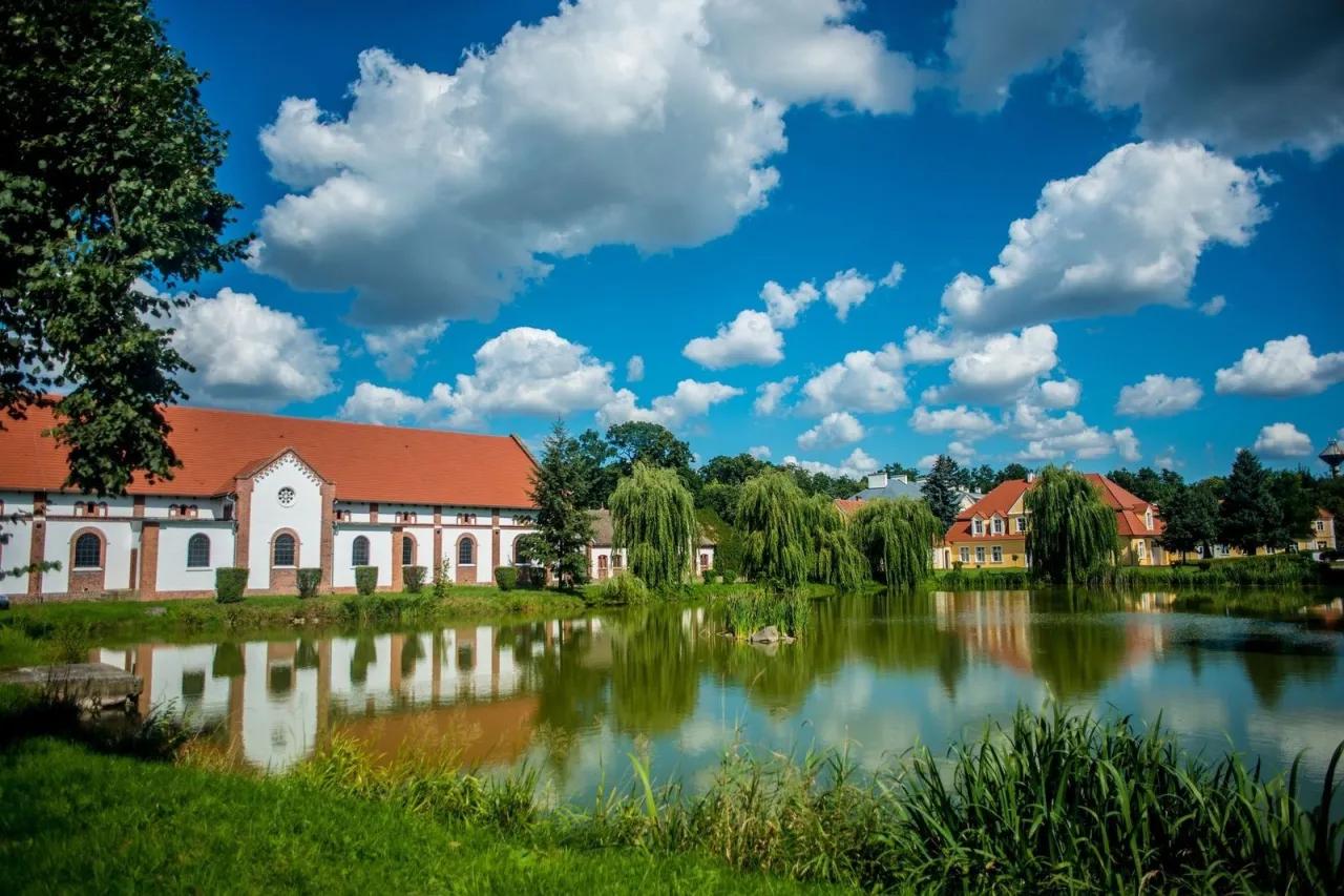 Najciekawsze atrakcje Wielkopolski, które musisz odwiedzić Najciekawsze atrakcje Wielkopolski, które musisz odwiedzić