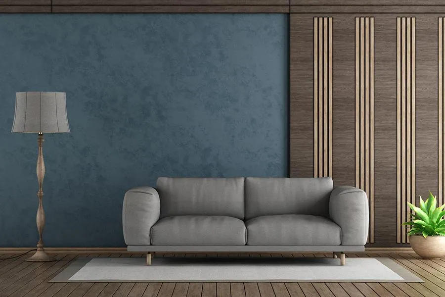 Jaki tynk do wnętrz wybrać? Najlepsze opcje dla każdego pomieszczenia