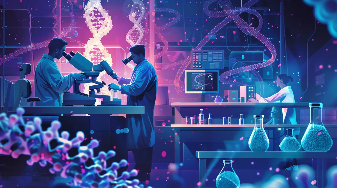 Najnowocześniejsze Terapie w Leczeniu Raka: Co Nowego w 2025 Roku