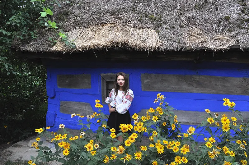 Co warto przywieźć z Ukrainy? Odkryj unikalne i tanie produkty