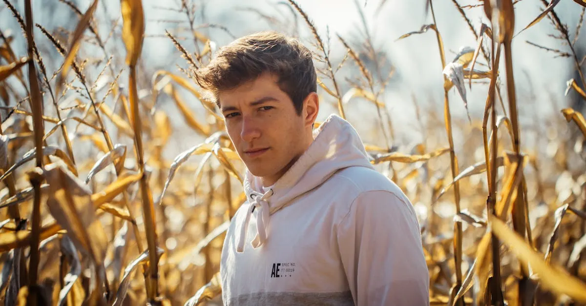 Dopłaty do kukurydzy: Co warto wiedzieć o wsparciu finansowym?