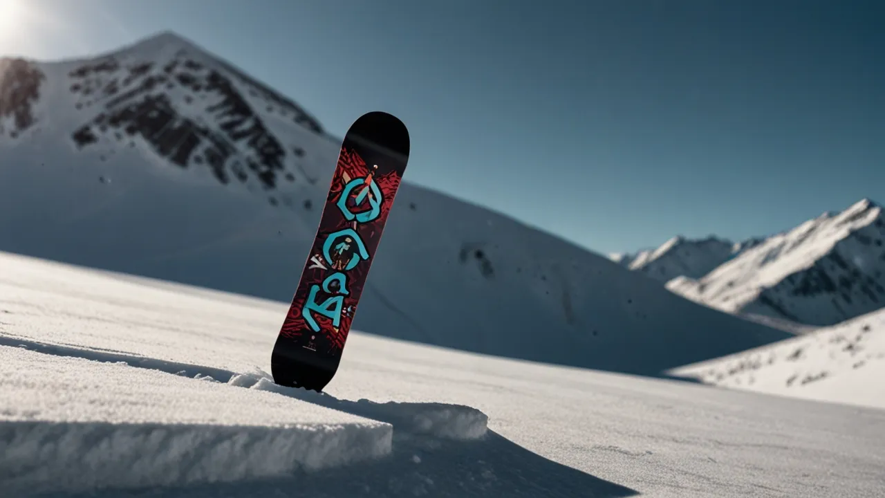 Szukasz wszechstronnego snowboardu? Capita DOA Cię zaskoczy!