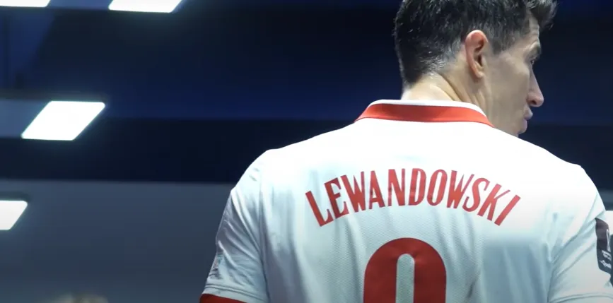 Premiera filmu o Lewandowskim: data, fabuła i gdzie obejrzeć biografię piłkarza
