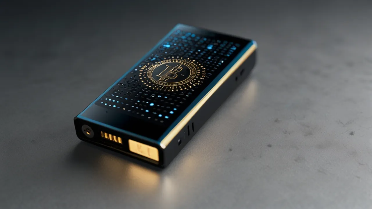 Ledger Portfel: Bezpieczne Przechowywanie Kryptowalut Offline