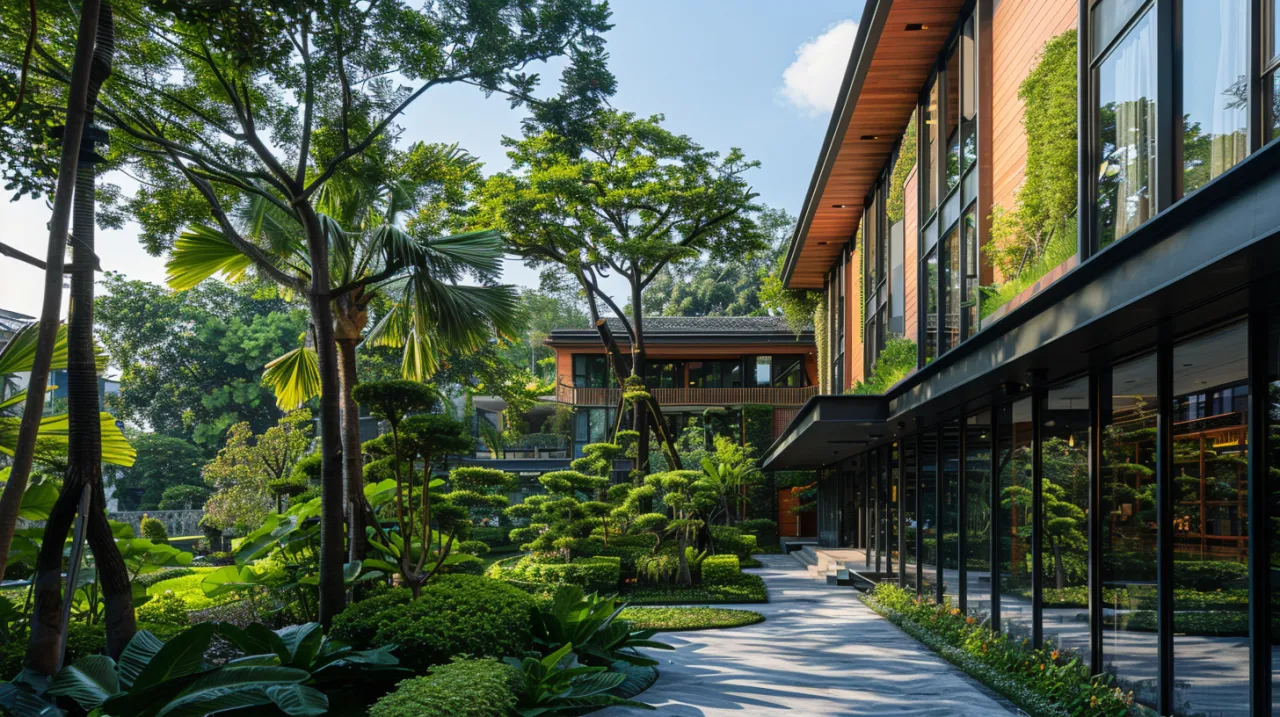 Hotel Nowy Zdrój: oaza spokoju w Polanicy-Zdroju? Sprawdzamy