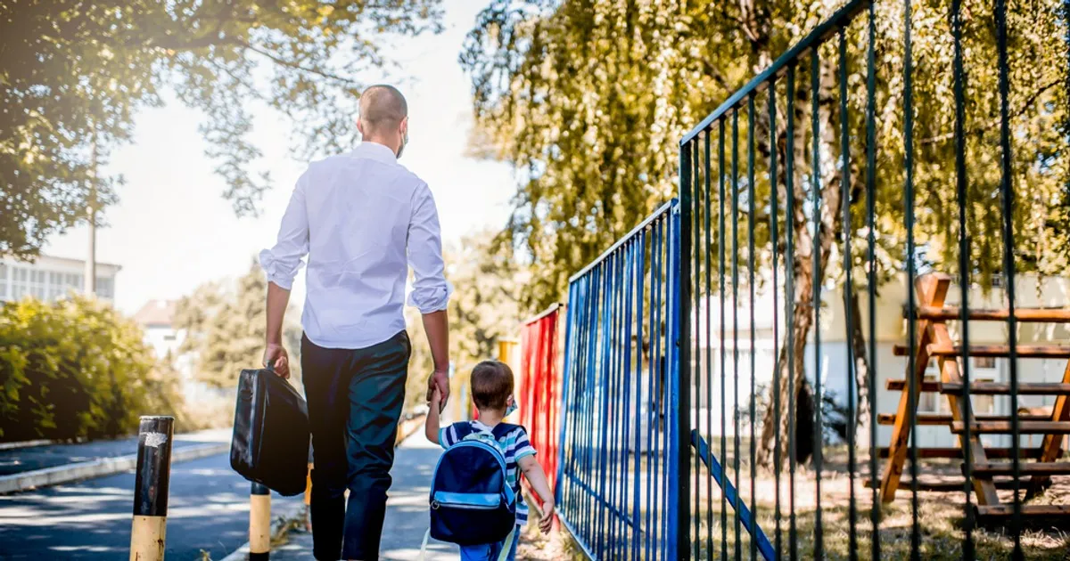 Ile kosztuje wyprawka dla przedszkolaka? Zaskakujące wydatki, które warto znać