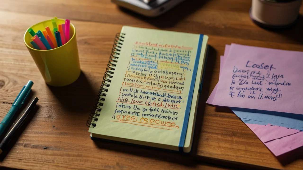 Jak nauczyć się pisać lewą ręką: 5 skutecznych metod i ćwiczeń