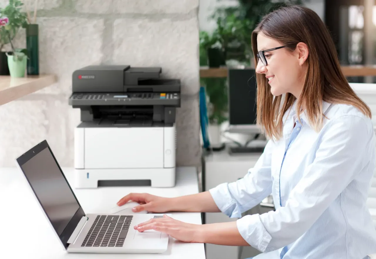 Warszawa drukuje na wynajem – co warto wiedzieć?