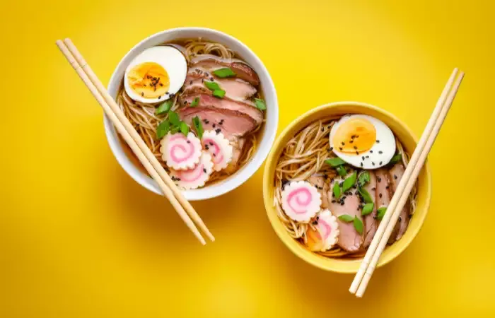 Ile naprawdę kosztuje ramen w Japonii? Porównanie cen i najlepsze miejsca