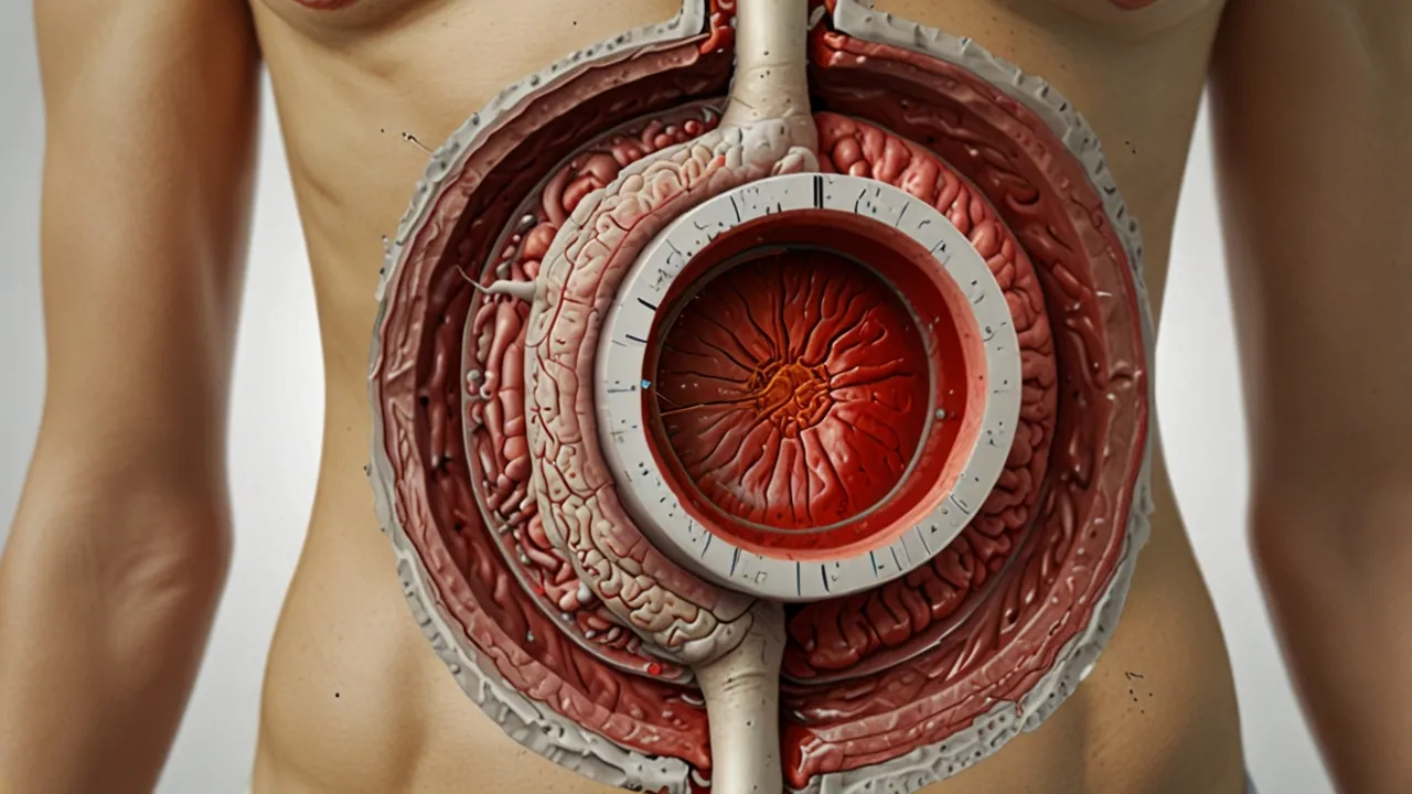 Wyciek z odbytu przy stomii: przyczyny i skuteczne sposoby leczenia