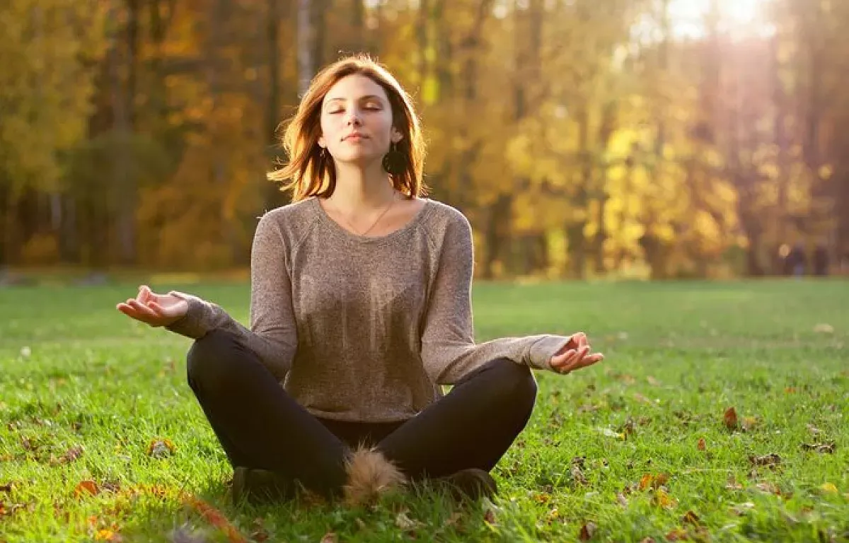 Czy medytacja to grzech? Stanowisko Kościoła katolickiego wobec medytacji