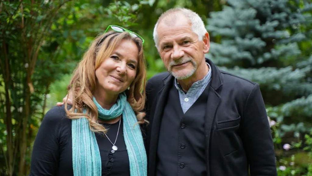 Ula z sanatorium miłości: historia nauczycielki, miłości i wyzwań życiowych