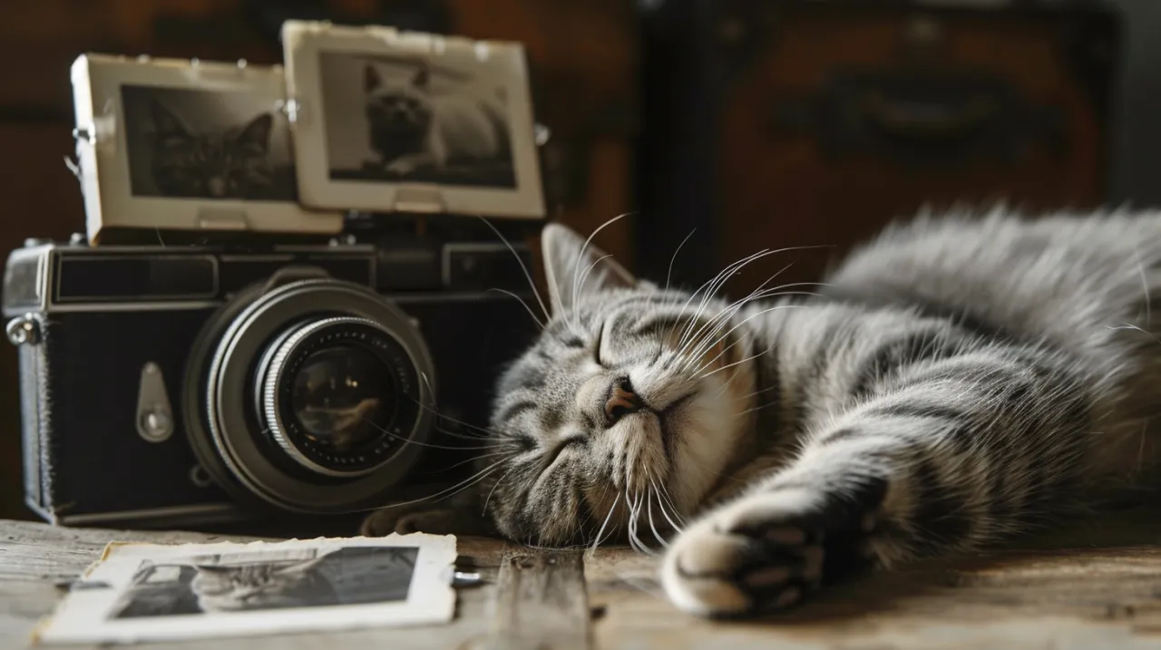 Jak robić czarno-białe zdjęcia? Praktyczne porady, techniki, inspiracje