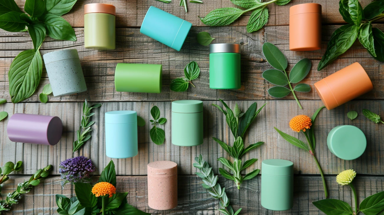 Dezodoranty bez aluminium - bezpieczeństwo i skuteczność w jednym