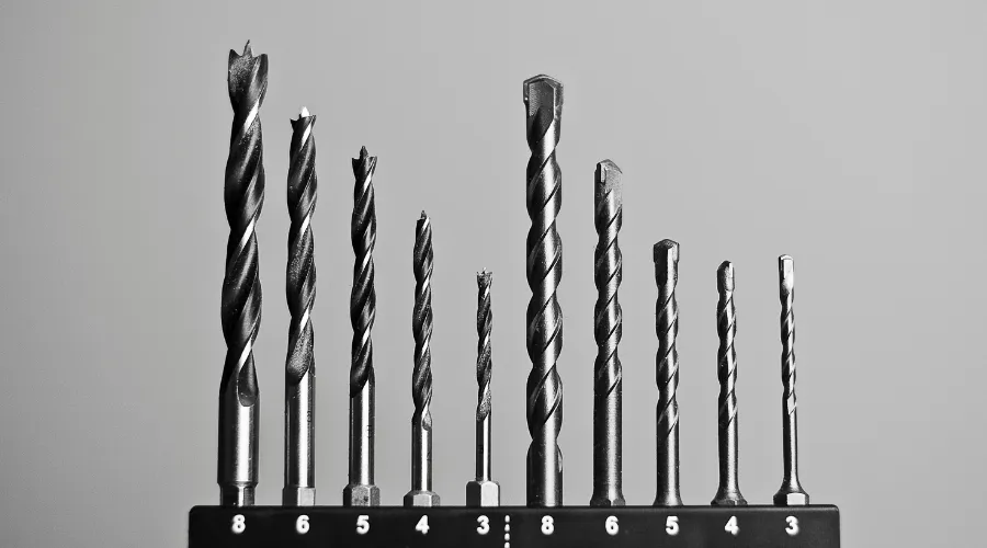 Jakie wiertło wybrać do gwintownika M12? Odpowiedź na Twoje pytania