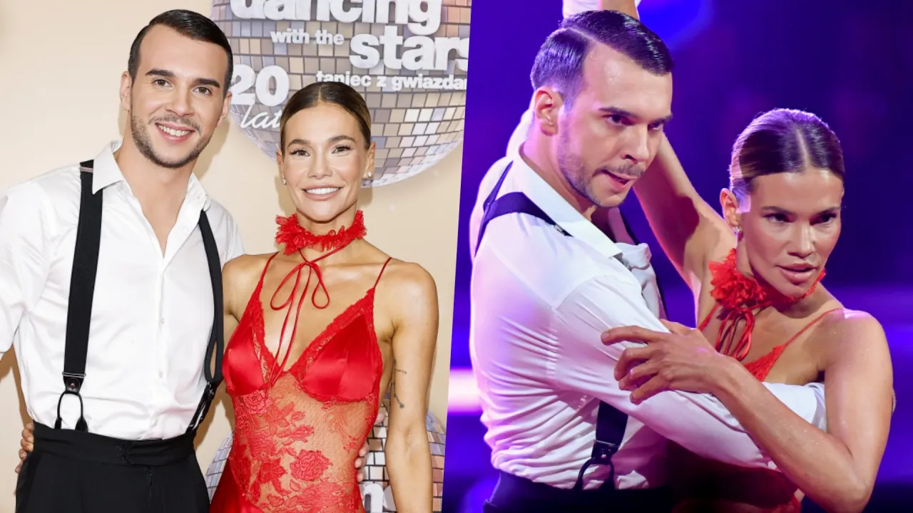 Życie kochanie trwa tyle co taniec - piękno miłości i ulotności