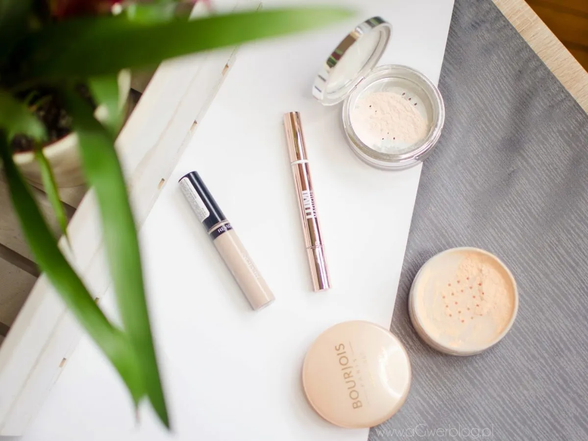 Korektory w Rossmannie: Ceny, porównanie i jak wybrać idealny