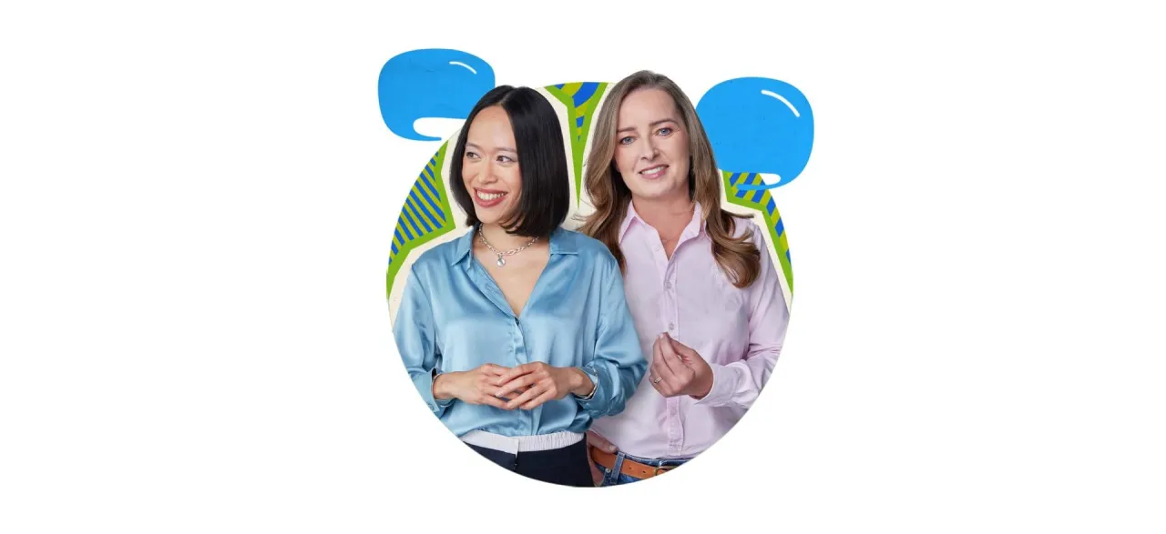 "Each other" czy "one another"? Koniec z pomyłkami!