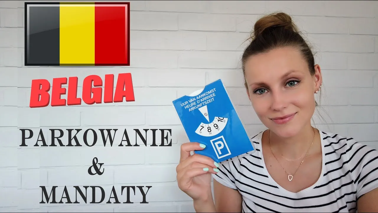 Jak wygląda mandat z Belgii – co musisz wiedzieć, aby uniknąć kłopotów