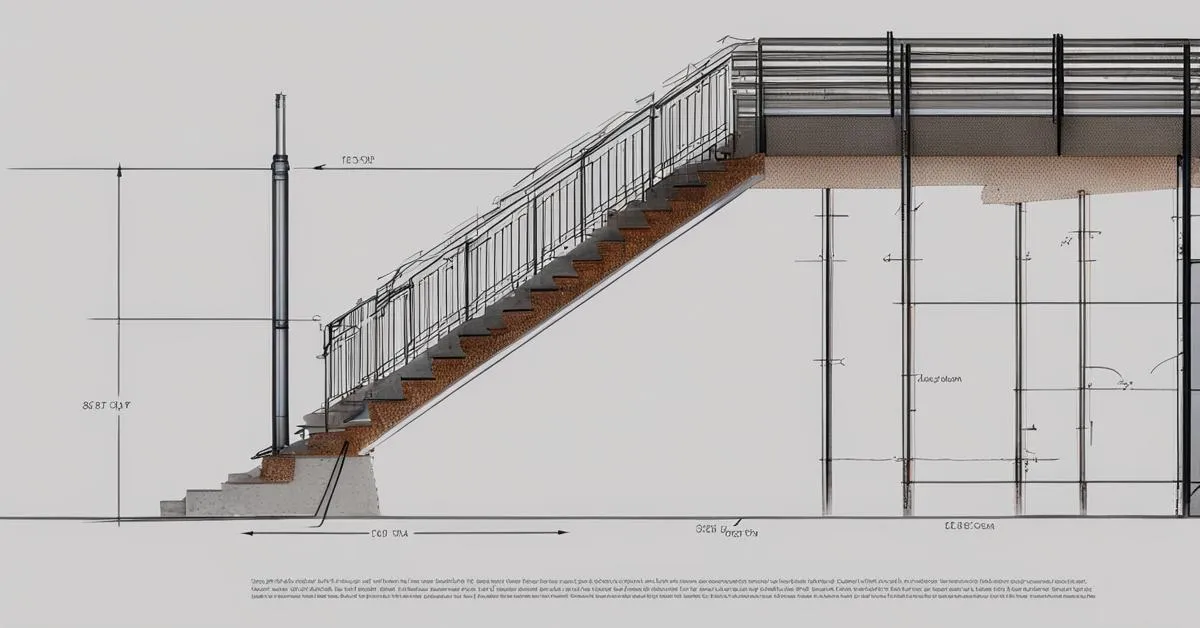 Jakie pręty na zbrojenie schodów? Wybierz dobrze i bezpiecznie!