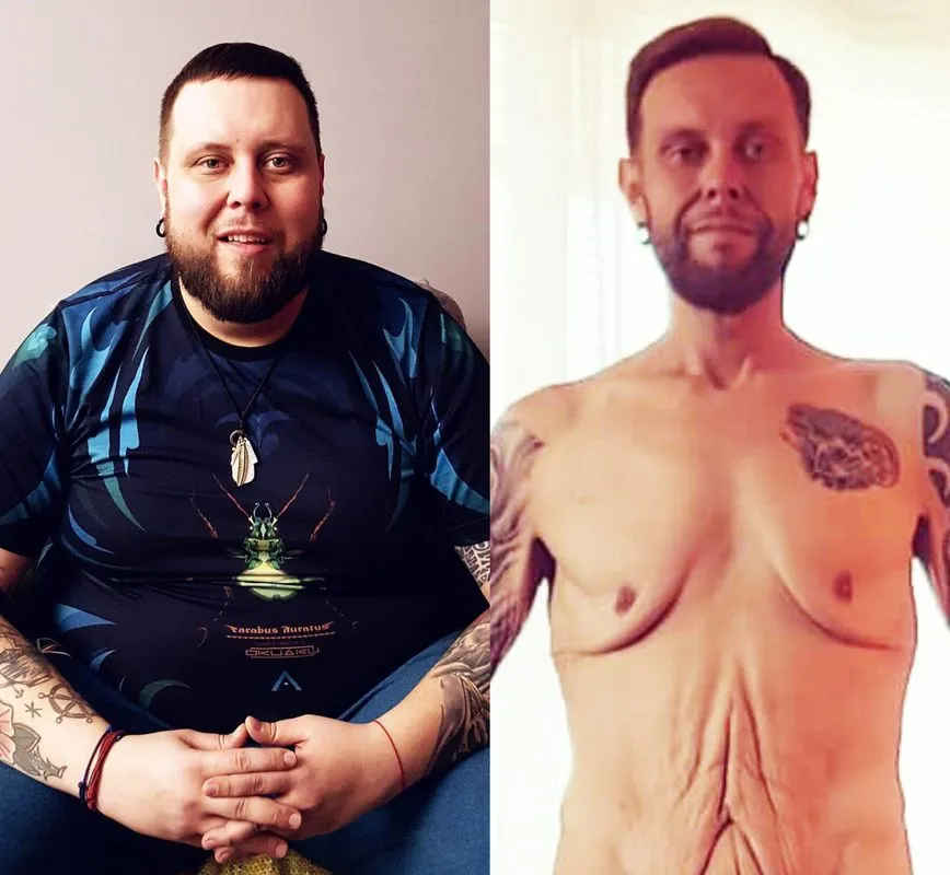 Ile lat ma Big Boy? Zaskakujący wiek Mateusza Borkowskiego