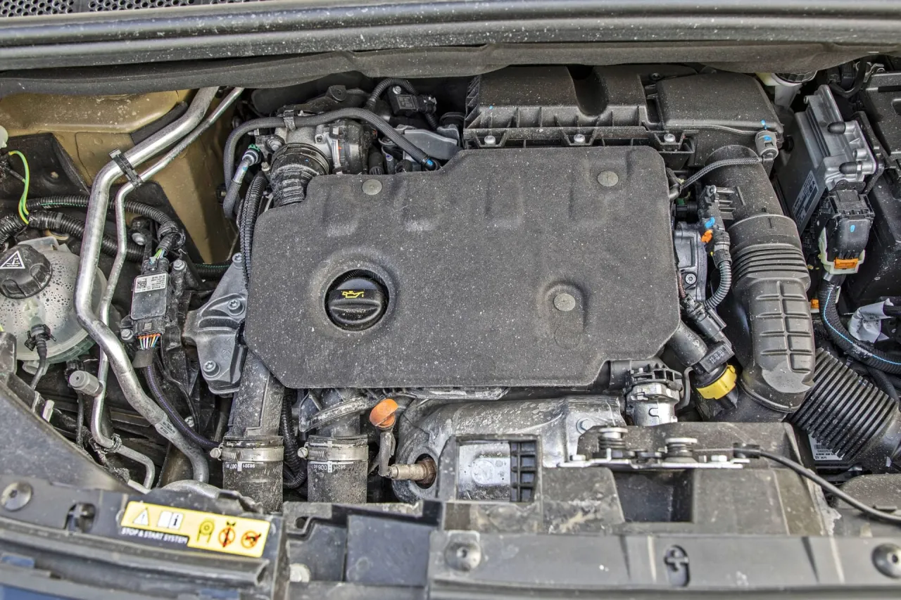 Opel Combo jaki silnik wybrać, aby uniknąć wysokich kosztów eksploatacji?