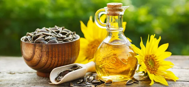 Olej słonecznikowy do frytek: Czy na pewno zdrowy wybór?