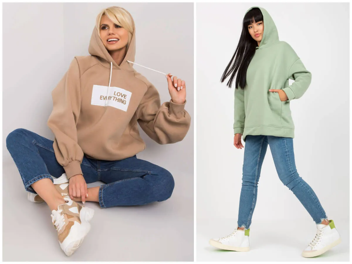 Jaki kolor ma ta bluza? Odkryj najmodniejsze odcienie na sezon