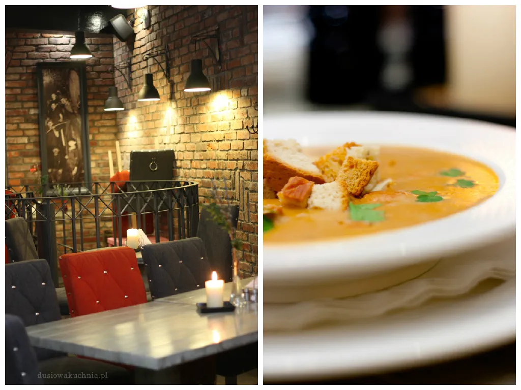 Kościerzyna: Gdzie zjeść? Odkryj kulinarne perełki na każdą okazję