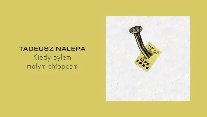 Tekst piosenki kiedy byłem małym chłopcem – wzruszające wspomnienia