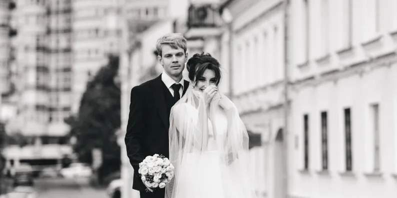 Ślub cywilny: 15 czy 30 minut? Planuj z głową!