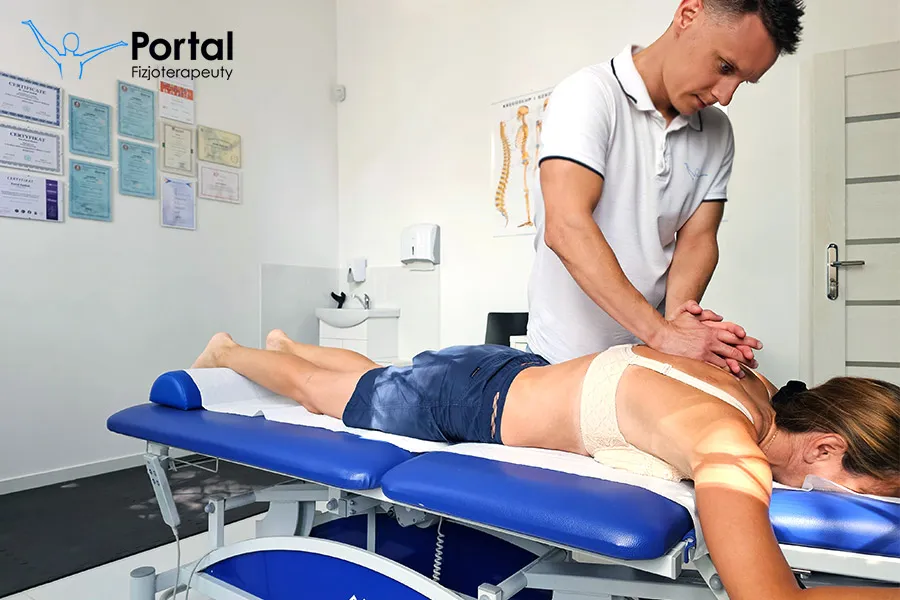Ile kosztuje masaż u fizjoterapeuty? Ceny i czynniki 2024