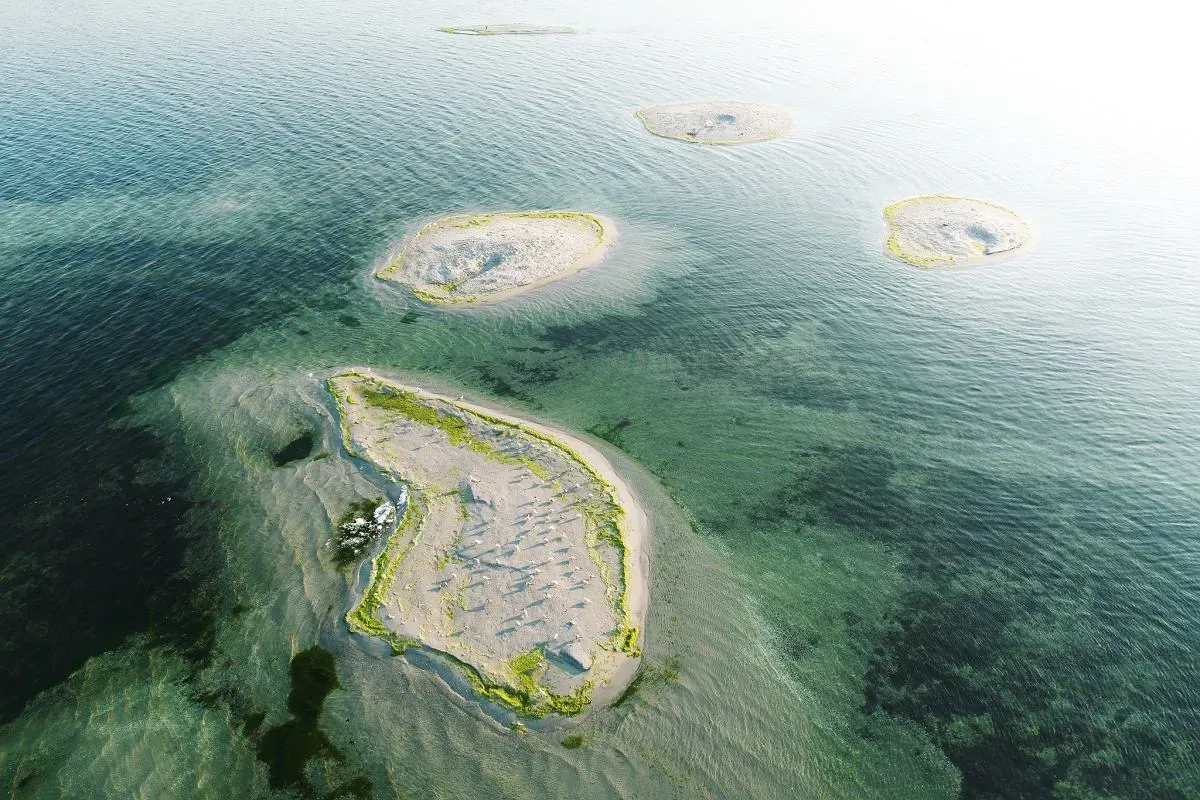 Czy Polska ma wyspy na Bałtyku? Odkryj ich tajemnice i atrakcje