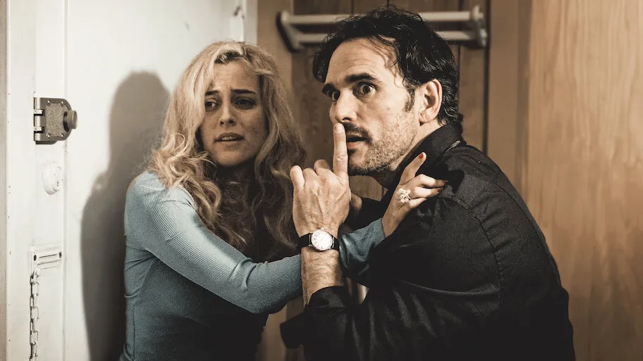 Dom który zbudował Jack na Netflix – Dlaczego nie ma go w Polsce?