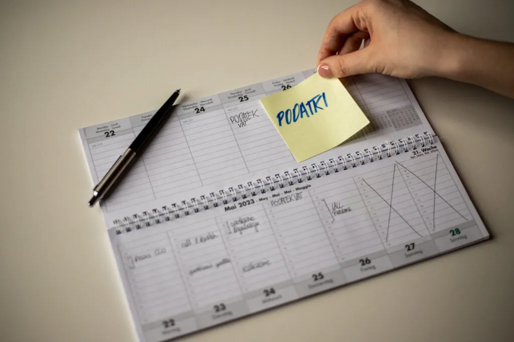 Do kiedy sprawozdania do KRS? Sprawdź terminy, aby uniknąć kar