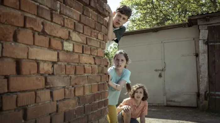 Czarny młyn: to najlepszy polski film dla dzieci w ostatnich latach?