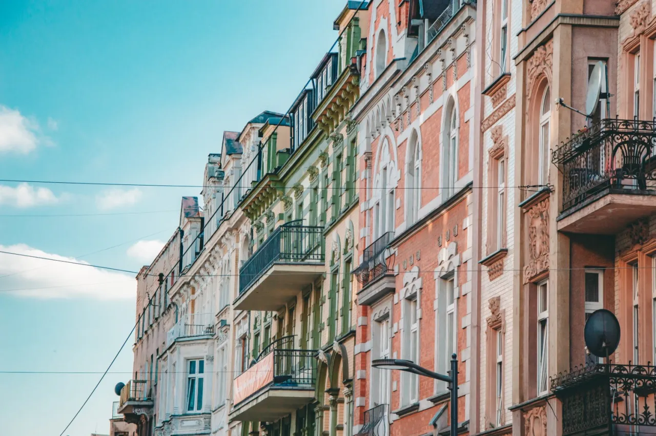 Floriańska w Chorzowie: zabytki i niesamowita historia miasta