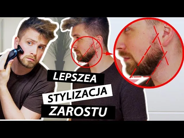 Jak samemu golić brodę: Proste kroki, by uniknąć błędów Jak samemu golić brodę: Proste kroki, by uniknąć błędów