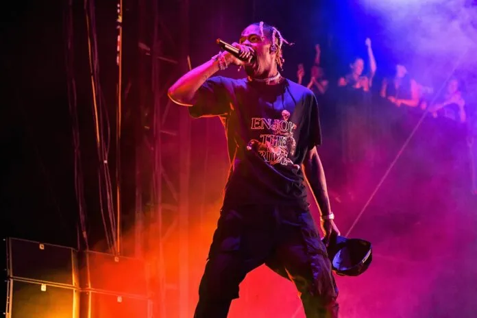 Ile kosztuje bilet na koncert Travis Scott? Ceny, kategorie i wskazówki